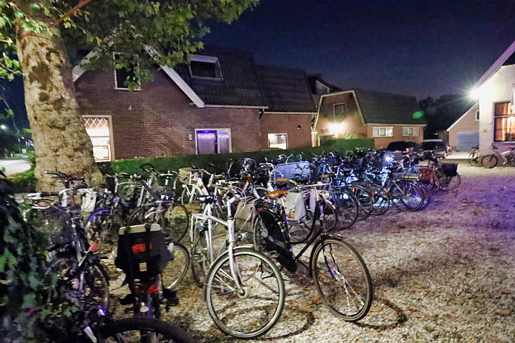 19 okt 2018 - SDWA terug naar de sixties avond met 'The Outlaws'_40